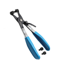 Cleste coliere de furtun 200mm BGS Technic Cleste coliere de furtun 200mm BGS Technic