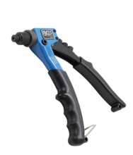 Cleste nituri-pop profesional 2.4mm - 4.8mm BGS Technic Cleste nituri-pop profesional 2.4mm - 4.8mm BGS Technic