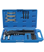 Cleste nituri-pop profesional BGS Technic 438 Cleste nituri-pop profesional BGS Technic 438