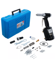 Pistol pneumatic pentru pop-nituri BGS Technic 3284 Pistol pneumatic pentru pop-nituri BGS Technic 3284