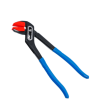 Cleste reglabil pentru pompa de apa cu protectie din plastic 240mm BGS Technic 72321 Cleste reglabil pentru pompa de apa cu protectie din plastic 240mm BGS Technic 72321