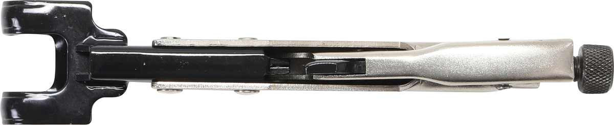 Cleste special autoblocant pentru sudura/tinichigerie 210mm BGS Technic 482