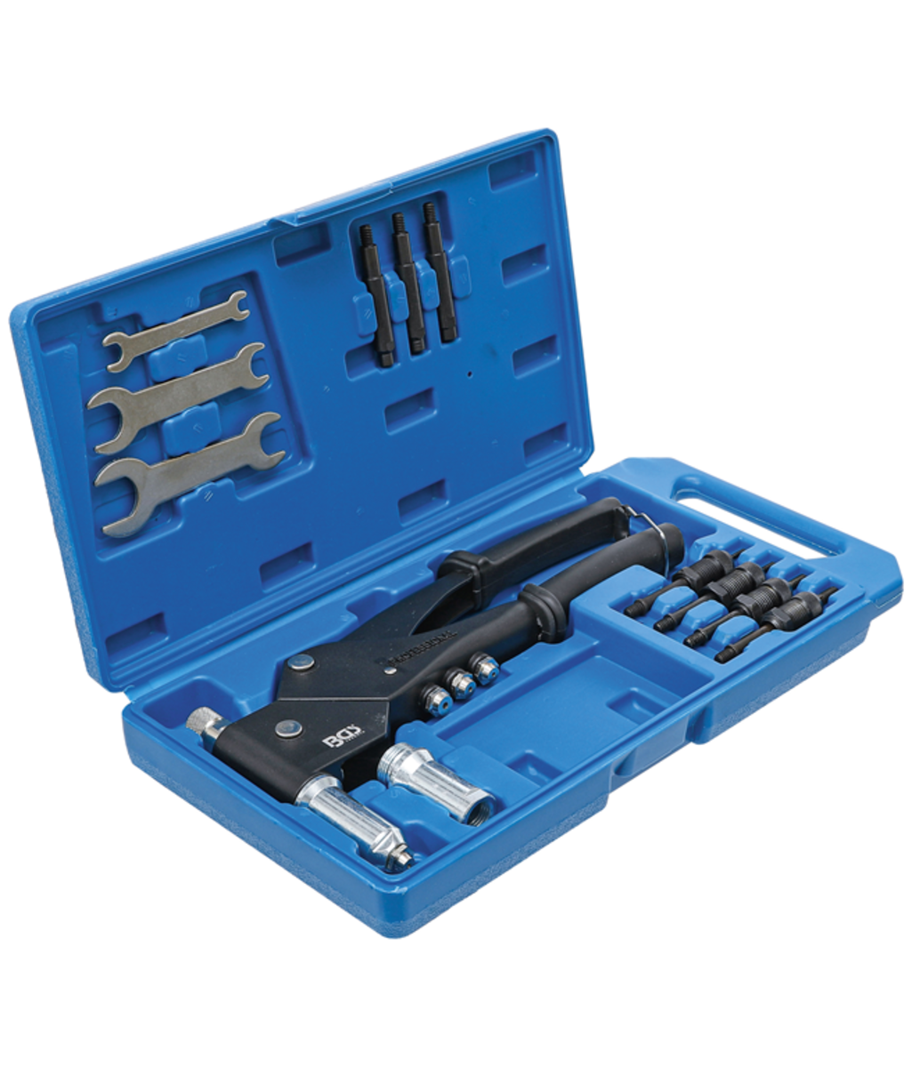 Cleste nituri-pop profesional BGS Technic 438 Cleste nituri-pop profesional BGS Technic 438