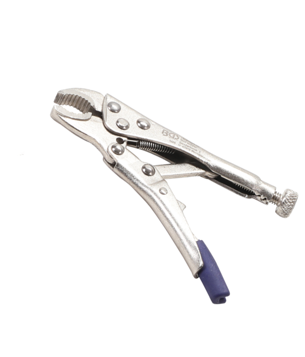 Cleste autoblocant 100mm BGS Technic Cleste autoblocant 100mm BGS Technic