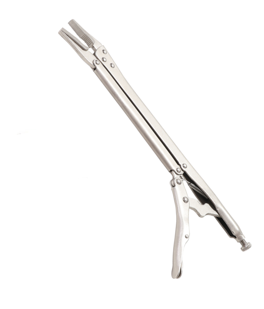 Cleste autoblocant 380 extra lung BGS Technic Cleste autoblocant 380 extra lung BGS Technic