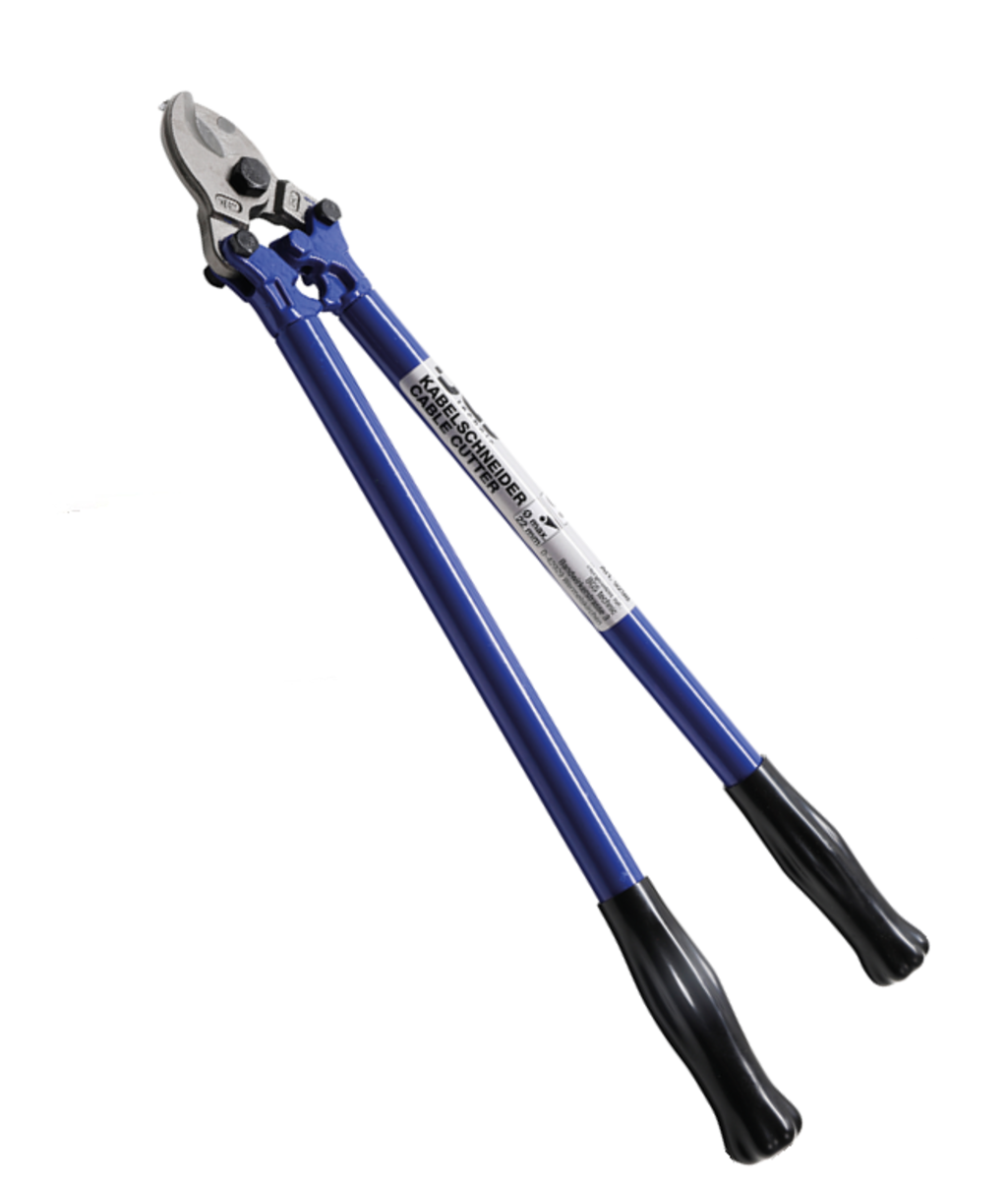 Cleste de taiat cabluri 450mm BGS Technic Cleste de taiat cabluri 450mm BGS Technic