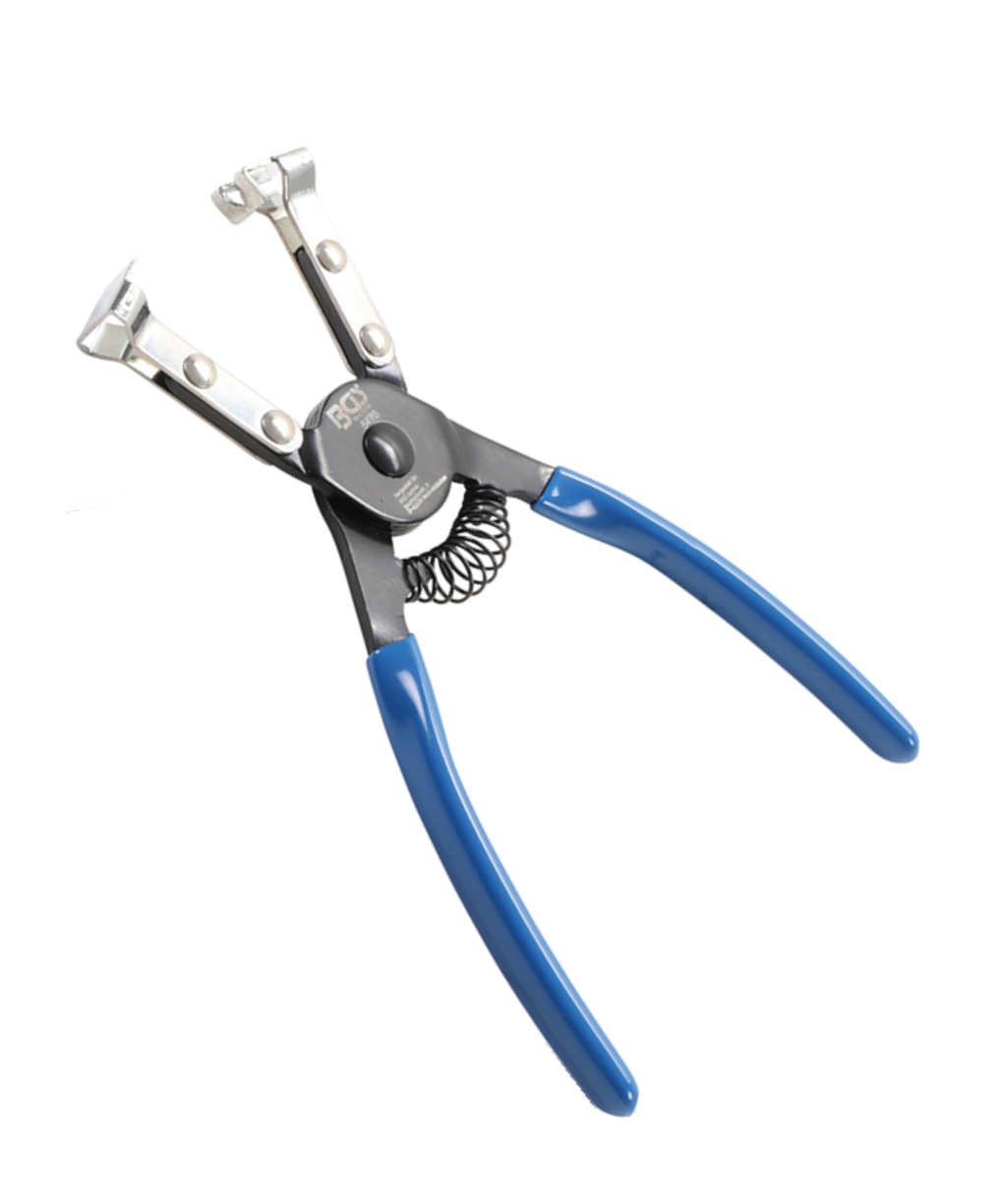 Cleste pentru coliere de furtun Clic 150mm BGS Technic