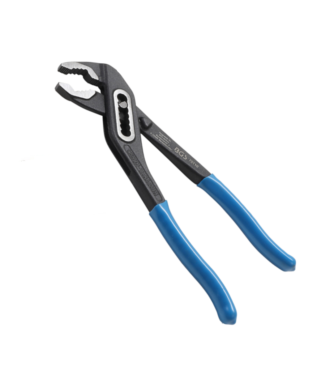 Cleste reglabil pentru pompa de apa 240mm BGS Technic Cleste reglabil pentru pompa de apa 240mm BGS Technic