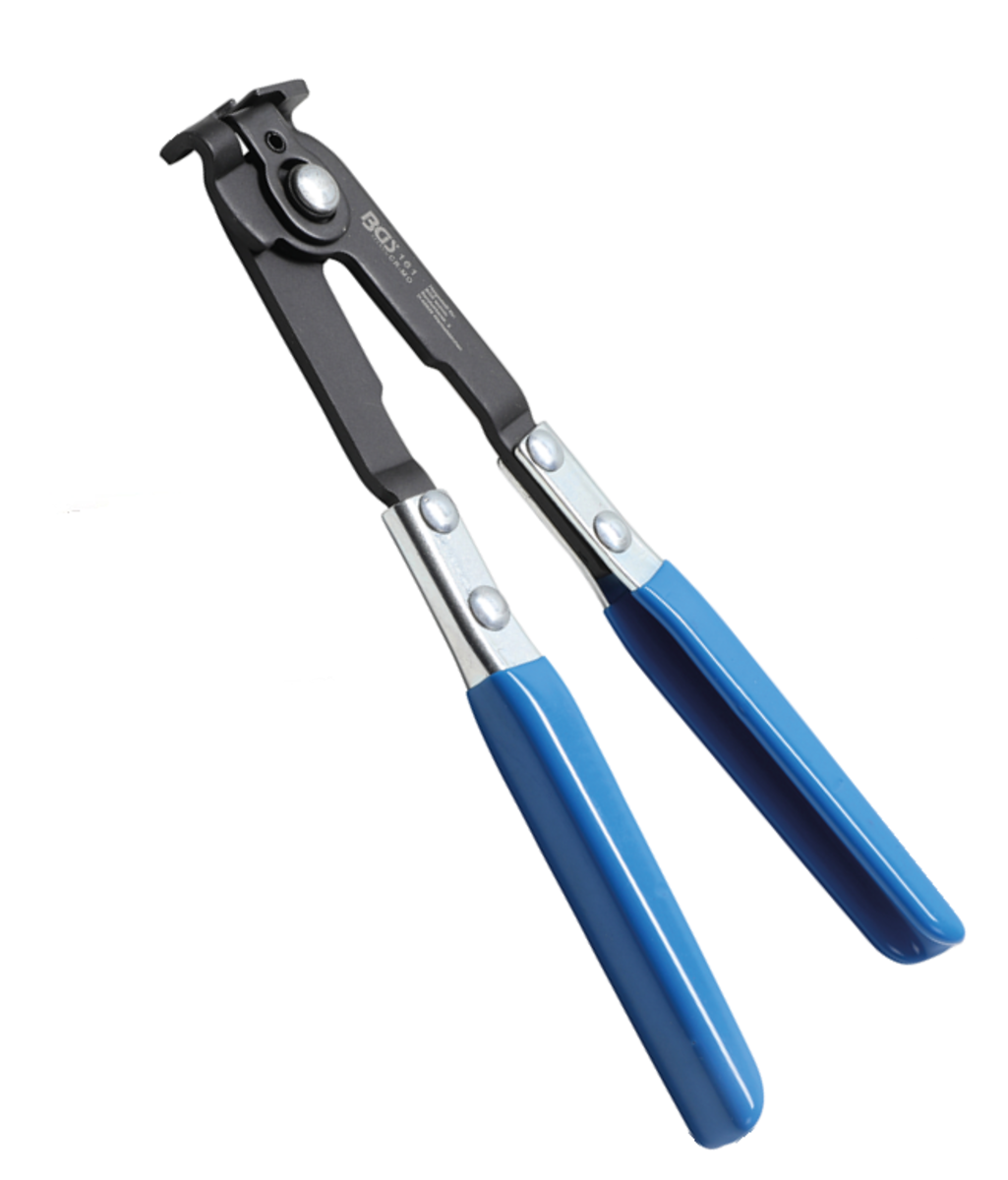 Cleste special pentru coliere de planetara 235mm BGS Technic