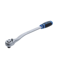 Antrenor clichet reversibil extra lung 1/2" 380mm BGS Technic 324  Antrenor clichet reversibil extra lung 1/2" 380mm BGS Technic 324