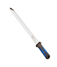 Cutit pentru izolatii dure si flexibile 420 mm BGS Technic Cutit pentru izolatii dure si flexibile 420 mm BGS Technic