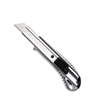 Cutter cu lama retractabila 18mm BGS Technic Cutter cu lama retractabila 18mm BGS Technic