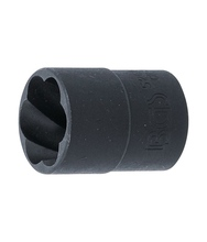 Cheie tubulara speciala pentru suruburi deteriorate 1/2"-19mm BGS Technic 5266-19 Cheie tubulara speciala pentru suruburi deteriorate 1/2"-19mm BGS Technic 5266-19