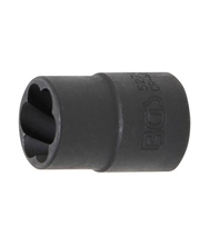 Cheie tubulara speciala pentru suruburi deteriorate 3/8"-14mm BGS Technic 5274 Cheie tubulara speciala pentru suruburi deteriorate 3/8"-14mm BGS Technic 5274