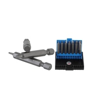 Set extractoare pentru suruburi 1.5-6mm 7 piese BGS Technic 5289