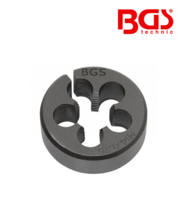 Filiera M14x1.5 BGS Technic 1900-M14x1.5-S Filiera M14x1.5 BGS Technic 1900-M14x1.5-S