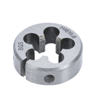 Filiera M16x1.0 BGS Technic 1900-M16X1.0-S Filiera M16x1.0 BGS Technic 1900-M16X1.0-S