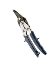 Foarfeca de taiat tabla cu taietura pe partea stanga BGS Technic Foarfeca de taiat tabla cu taietura pe partea stanga BGS Technic