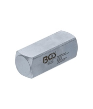 Patrat antrenare 3/4" pentru BGS 9622 BGS Technic 9623 Patrat antrenare 3/4" pentru BGS 9622 BGS Technic 9623