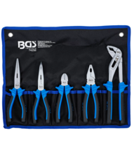 Set de clesti 5 piese BGS Technic 74256 Set de clesti 5 piese BGS Technic 74256