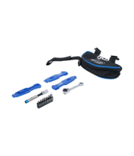 Set de reparatie pentru bicicleta  13 piese BGS Technic 74516 Set de reparatie pentru bicicleta  13 piese BGS Technic 74516