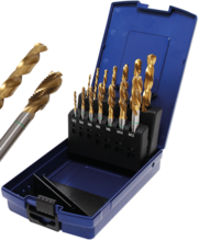 Set de tarozi cu spirale BGS Technic Set de tarozi cu spirale BGS Technic