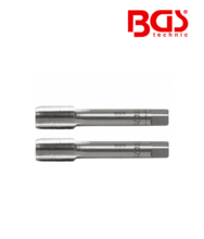 Set tarozi M11x0.75 nr.1 - nr.2 BGS Technic 1900-M11x0.75-B Set tarozi M11x0.75 nr.1 - nr.2 BGS Technic 1900-M11x0.75-B