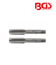 Set tarozi M11x1.0 nr.1 - nr.2 BGS Technic 1900-M11x1.0-B Set tarozi M11x1.0 nr.1 - nr.2 BGS Technic 1900-M11x1.0-B