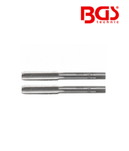 Set tarozi M8x1.25 nr.1 - nr.2 BGS Technic 1900-M8x1.25-B Set tarozi M8x1.25 nr.1 - nr.2 BGS Technic 1900-M8x1.25-B