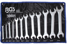 Chei fixe Spanner 6 - 32mm BGS Technic (12 piese) 