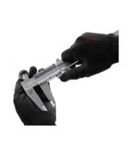 Subler de precizie 0 - 300mm BGS Technic Subler de precizie 0 - 300mm BGS Technic