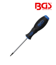 Surubelnita Torx T-9 - BGS Technic 4916  Surubelnita Torx T-9 - BGS Technic 4916