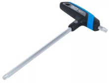 Surubelnita torx T45 cu maner in T BGS Technic 7617 Surubelnita torx T45 cu maner in T BGS Technic 7617