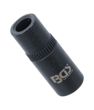 Cheie tubulara speciala pentru tarozi de 4.6mm 1/4" BGS Technic 72103