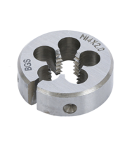 Filiera M14x2.0 BGS Technic 1900-M14X2.0-S Filiera M14x2.0 BGS Technic 1900-M14X2.0-S