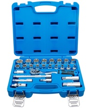 Trusa de scule 3/8" Super Look 26 piese BGS  Technic 2227 Trusa de scule 3/8" Super Look 26 piese BGS  Technic 2227