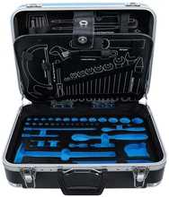 Trusa de scule goala pentru BGS 15502 BGS Technic 15502-1 Trusa de scule goala pentru BGS 15502 BGS Technic 15502-1