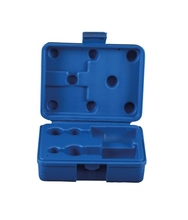 Trusa de scule goala pentru BGS 199 BGS Technic 199-LEER  Trusa de scule goala pentru BGS 199 BGS Technic 199-LEER