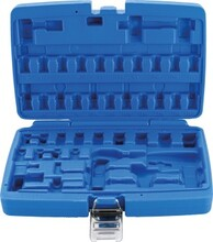 Trusa de scule goala pentru BGS 2146 BGS Technic 2146-LEER Trusa de scule goala pentru BGS 2146 BGS Technic 2146-LEER