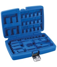 Trusa de scule goala pentru BGS 2147 BGS Technic 2147-LEER Trusa de scule goala pentru BGS 2147 BGS Technic 2147-LEER