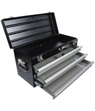 Trusa de scule goala pentru BGS 3312 Trusa de scule goala pentru BGS 3312