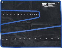 Trusa de scule goala Tetron pentru BGS 1196 BGS Technic 1196-LEER Trusa de scule goala Tetron pentru BGS 1196 BGS Technic 1196-LEER