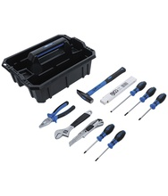 Trusa de scule universale 11 piese BGS Technic 70225 Trusa de scule universale 11 piese BGS Technic 70225