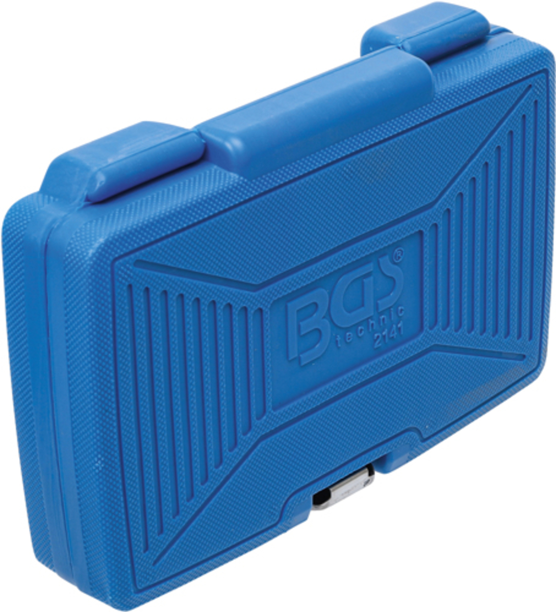 Trusa tubulare si accesorii 1/4" 46 piese BGS Technic 2141 Trusa tubulare si accesorii 1/4" 46 piese BGS Technic 2141