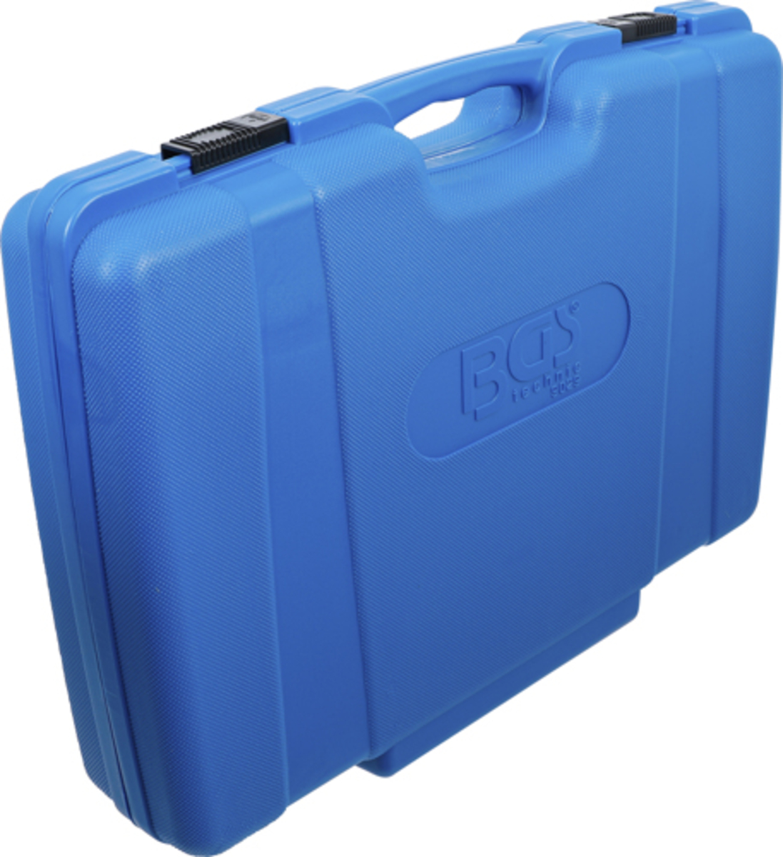 Trusa cu tubulare si accesorii 117 piese BGS Technic 9029 Trusa cu tubulare si accesorii 117 piese BGS Technic 9029