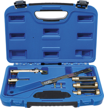 Set presa arcuri pentru supape 7 piese BGS Technic 8255