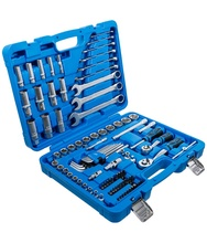 Trusa de scule 1/4"-3/8" 92 piese BGS Technic 2289