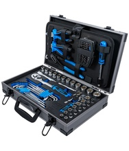 Trusa de scule universala 85 piese BGS 11510