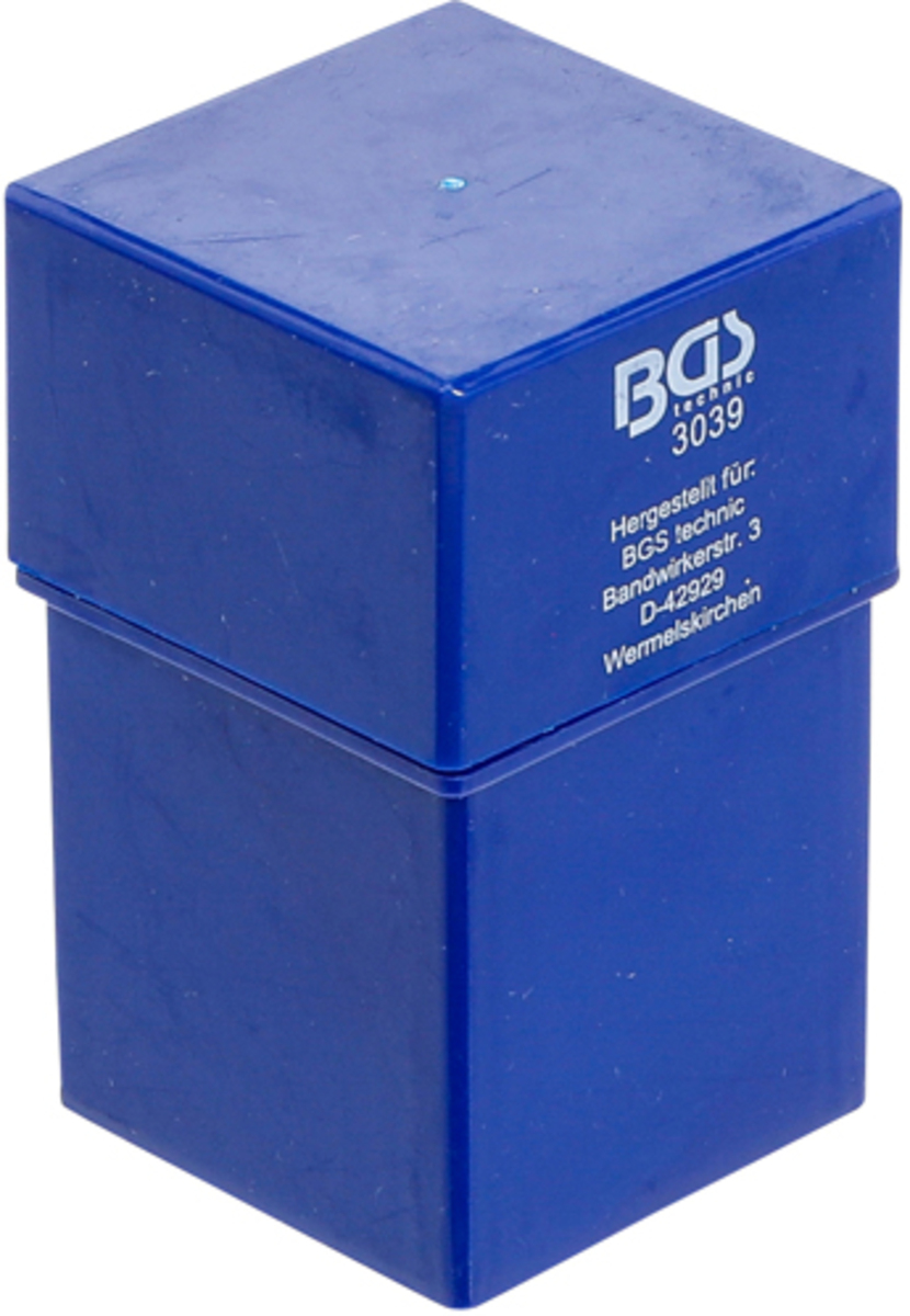 Set poansoane / pansoane cu cifre 0 la 8 / 10mm DIN 1451 BGS Technic 3039 Set poansoane / pansoane cu cifre 0 la 8 / 10mm DIN 1451 BGS Technic 3039