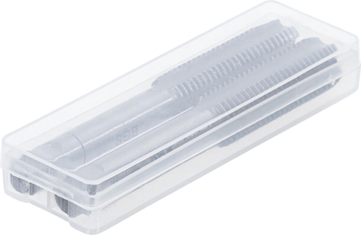 Set tarozi M16x1.0 - 2 piese BGS Technic 1900-M16X1.0-B Set tarozi M16x1.0 - 2 piese BGS Technic 1900-M16X1.0-B